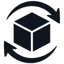 Business person icon